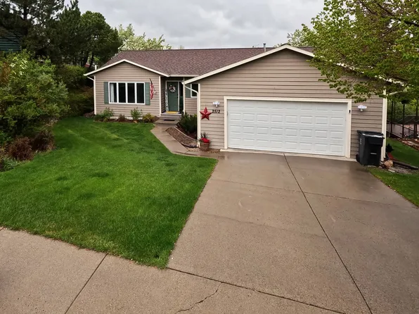2512 S Ridge Dr, Helena, MT 59601
