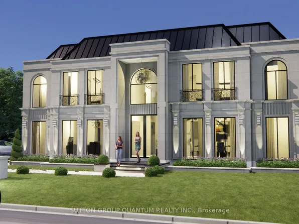 394 Maplehurst Ave, Oakville, ON L6L 4Y6