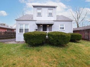 328 S Oakley Ave, Columbus, OH
