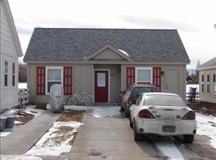 847 Cottage Park Ln, Bozeman, MT 59718
