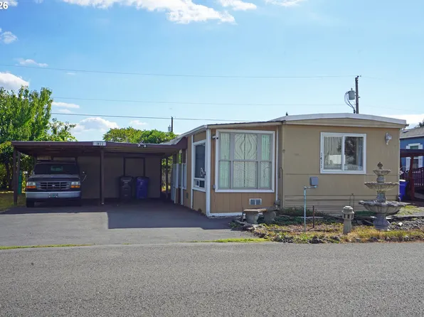 1411 NE 143rd St, Vancouver, WA 98685