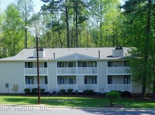 7712 Featherstone Dr APT A, Raleigh, NC 27615