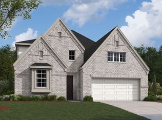 5001 Nesta Dr, Aubrey, TX 76227