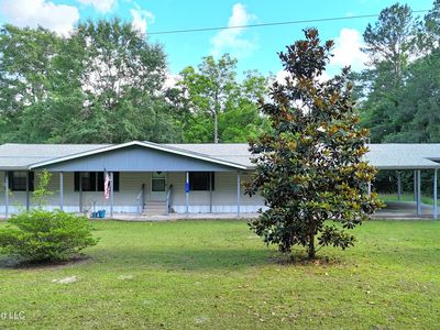 14 Magnolia Ave E, Mc Henry, MS, 39561