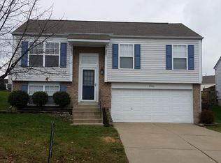 2306 Antoinette Way, Union, KY 41091