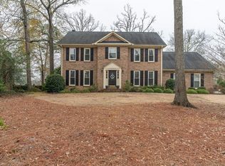 117 Holly Ridge Ln, West Columbia, SC 29169