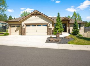 7 E Hillcrest Dr, Colbert, WA 99005