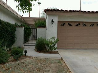 31 Juan Carlos Dr, Rancho Mirage, CA 92270
