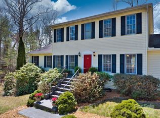 15 Doshia Ln, Fletcher, NC 28732