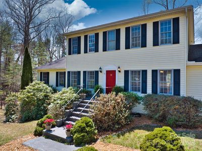 15 Doshia Ln, Fletcher, NC, 28732