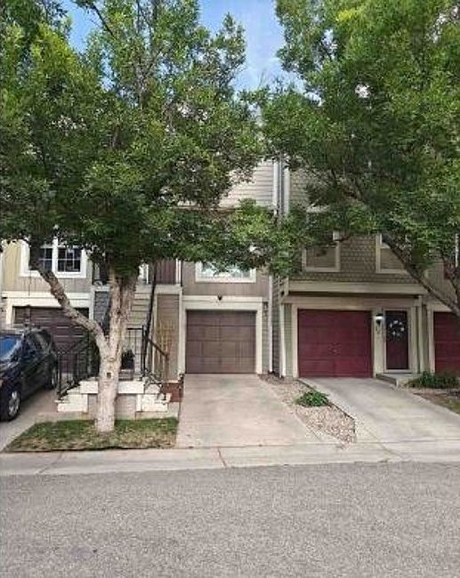 Property Front View
