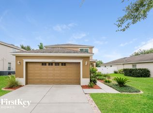 15703 Greyrock Dr, Spring Hill, FL 34610