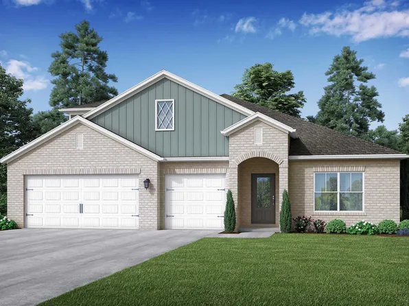 349 Wynlake Dr, Alabaster, AL 35007