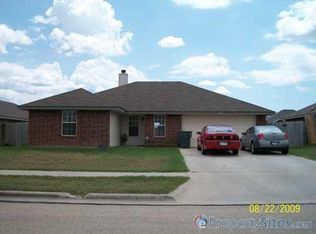 4002 Crosscut Loop, Killeen, TX 76542