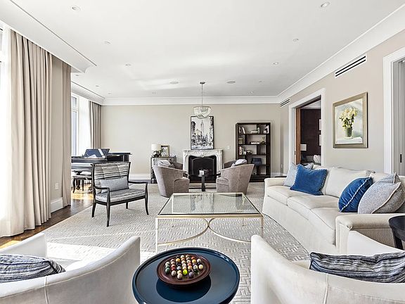 2nd image of 1110 Park Ave #10/11G