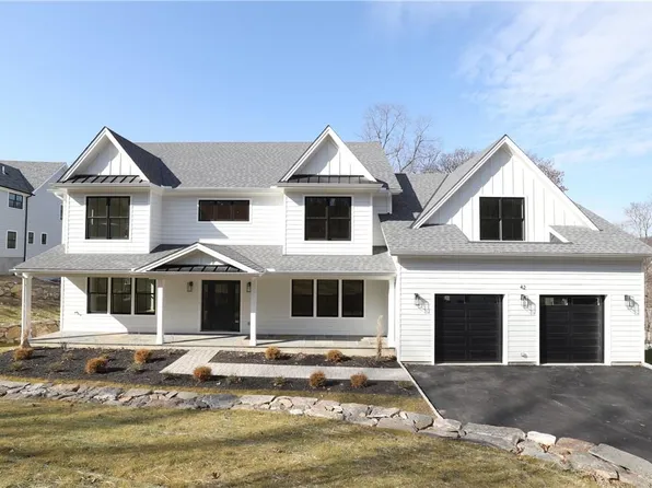 42 Mulligan Lane, Irvington, NY 10533