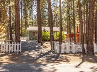 336 E Mojave Blvd, Big Bear City, CA 92314