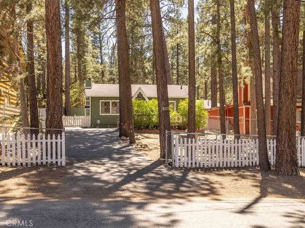 336 E Mojave Blvd, Big Bear City, CA 92314