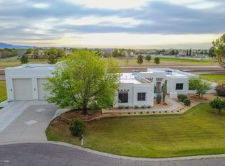 2643 E Washington Ave, Gilbert, AZ 85234