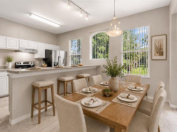 2nd image of 5039 SUNRIDGE PALMS DRIVE #203