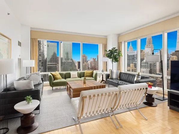 845 United Nations Plz APT 43C, New York, NY 10017