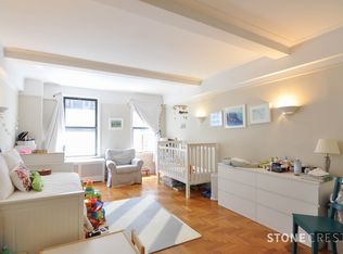 900 W End Ave, New York, NY 10025