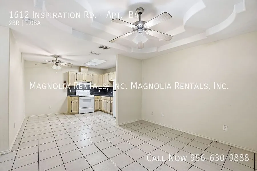1st Month Free with 13 Month Lease — Photo 3