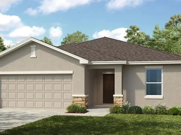 200 Streamwater Way, Groveland, FL 34736