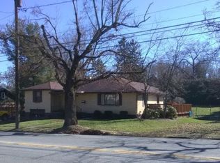 1521 Menoher Blvd, Johnstown, PA 15905