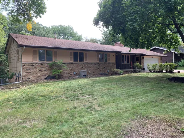 6525 Sherwood Ave, Edina, MN 55435