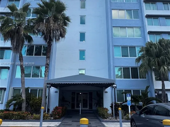 9125 SW 77th Ave #501, Miami, FL 33156