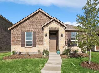 2721 Franklin Dr, Celina, TX 75009