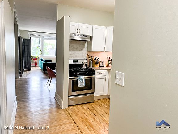 3rd image of 3434-38 N Halsted St #808-1