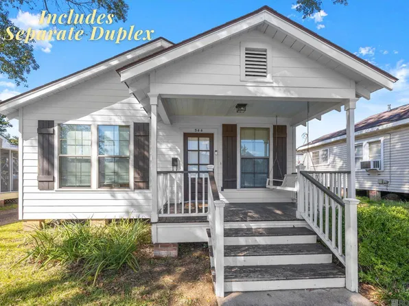 544 Wiltz Dr, Baton Rouge, LA 70806
