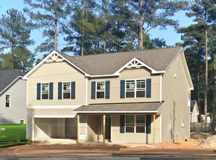 4145 Murdocksville, Pinehurst, NC 28374
