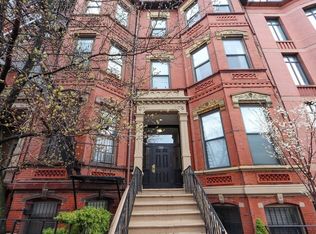 420 Mass Ave #7, Boston, MA 02118