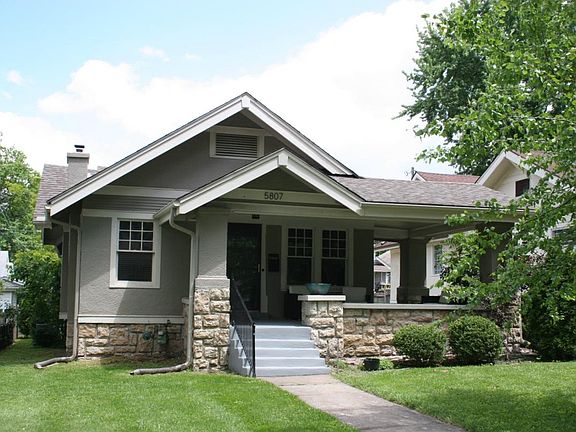 2nd image of 5807 Oak St