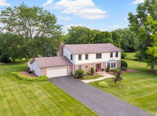 21385 N Pheasant Trl, Deer Park, IL 60010