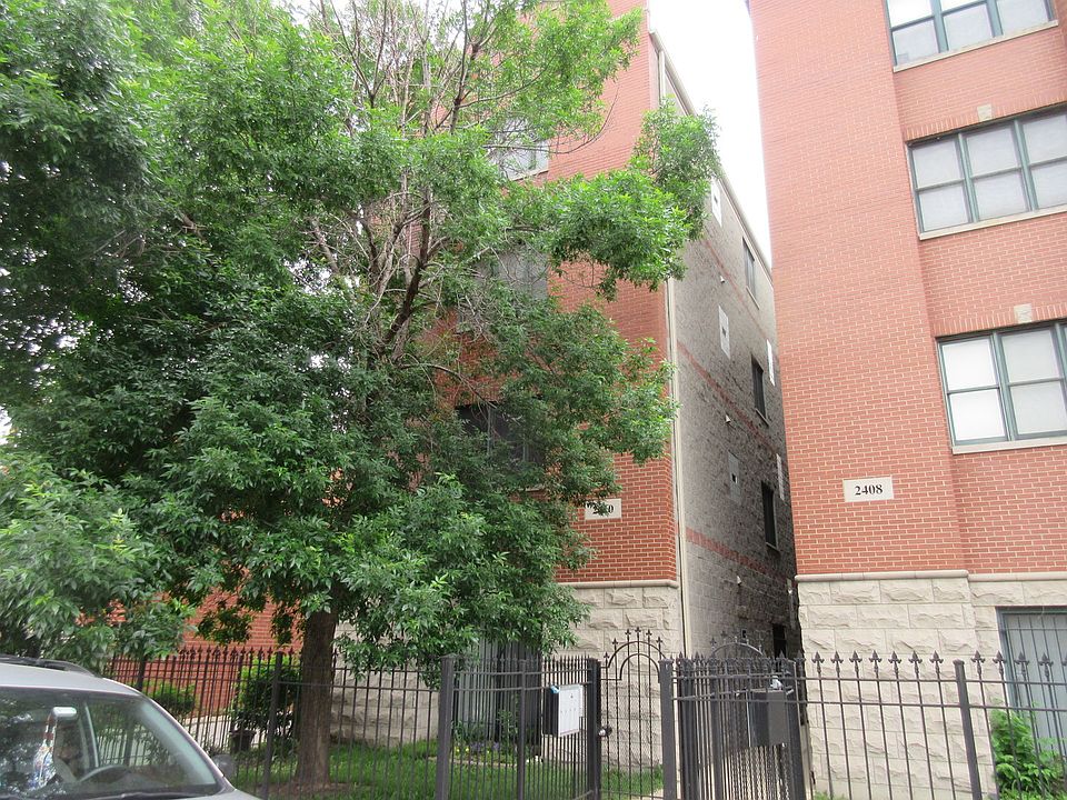 1st image of 2410 W Flournoy St APT 3