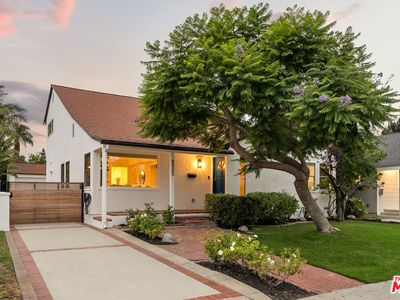 8005 Georgetown Ave, Los Angeles, CA, 90045