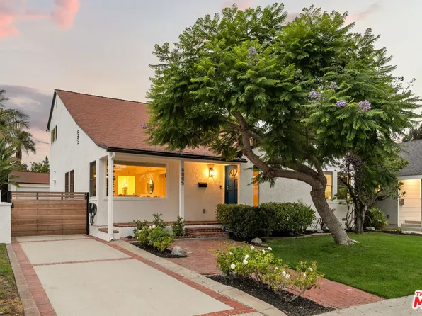 8005 Georgetown Ave, Los Angeles, CA 90045