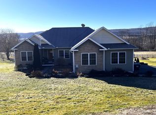 2742 E Main St, Whitney Point, NY 13862