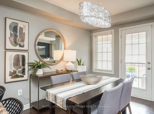 275 Eves Gate, Milton, ON L9E0A2