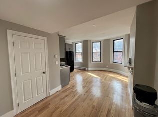 133 W Newton St APT 3, Boston, MA 02118