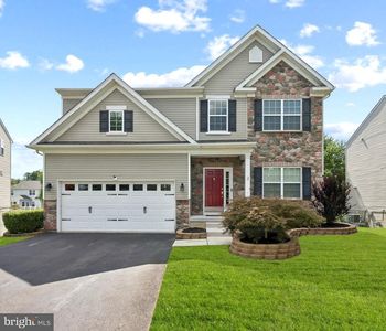 10 Locust Ln, Swedesboro, NJ, 08085