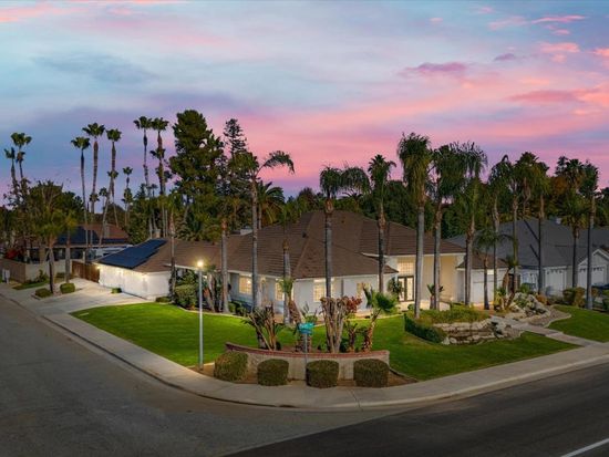 12606 Palm Ave, Bakersfield, CA 93312