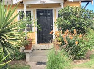 1264 Lincoln Ave, San Diego, CA 92103