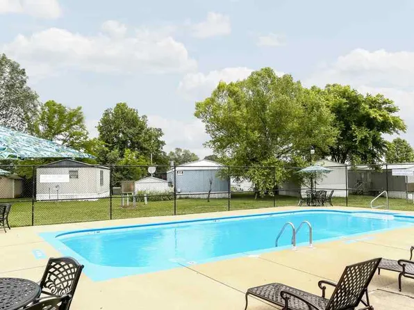 Florence Commons, 8901 Florence Rd #1a3, Smyrna, TN 37167