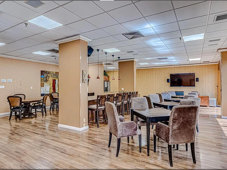 3400 N Ocean Dr #405 — Photo 27