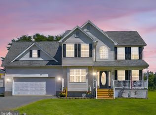 1525 Sharpes Ct, Port Republic, MD 20676